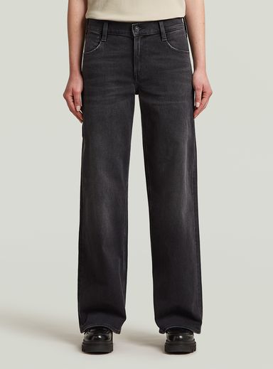 Judee Loose Jeans